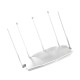 Tenda TX12 Pro AX3000 Dual Band Gigabit Wi-Fi 6 Router